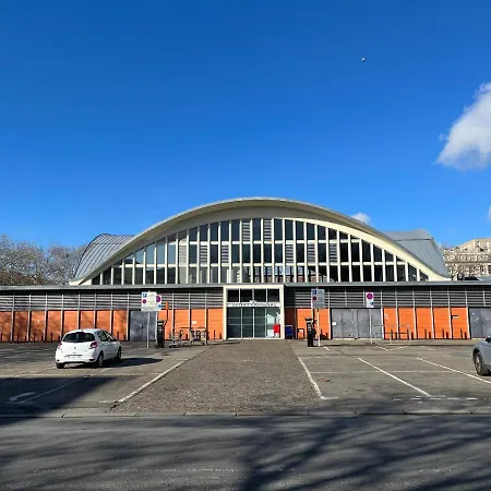 Vivez Le Bonheur - - Port De Plaisance - Vue Le Havre