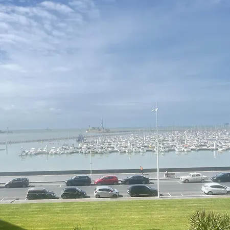 Vivez Le Bonheur - - Port De Plaisance - Vue *