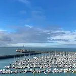 Vivez Le Bonheur - - Port De Plaisance - Vue Apartment *
