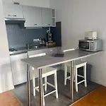 Vivez Le Bonheur - - Port De Plaisance - Vue Apartment Le Havre
