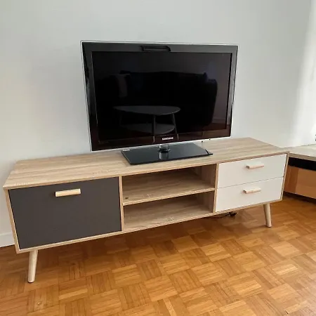 Vivez Le Bonheur - - Port De Plaisance - Vue