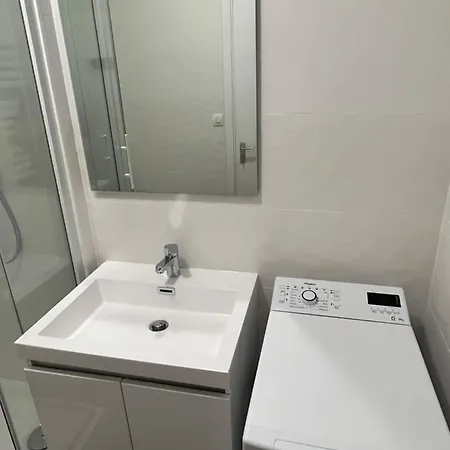 Vivez Le Bonheur - - Port De Plaisance - Vue لو هافر