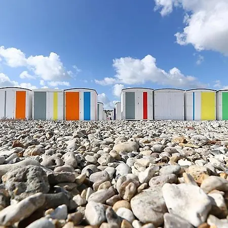 Apartment Vivez Le Bonheur - - Port De Plaisance - Vue