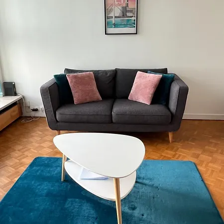 Vivez Le Bonheur - - Port De Plaisance - Vue لو هافر