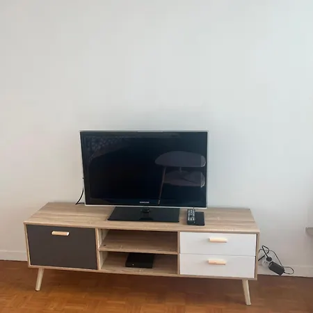 Vivez Le Bonheur - - Port De Plaisance - Vue