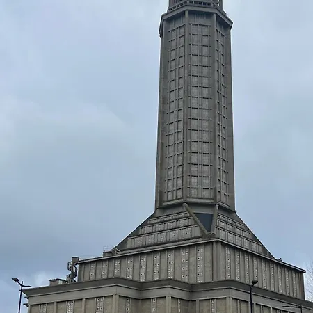 アパート Vivez Le Bonheur - - Port De Plaisance - Vue *
