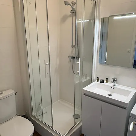 Vivez Le Bonheur - - Port De Plaisance - Vue アパート *