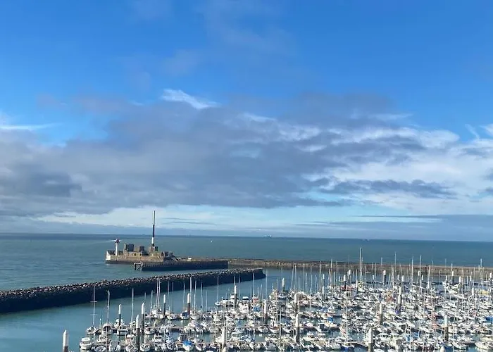 Vivez Le Bonheur - - Port De Plaisance - Vue Appartement *