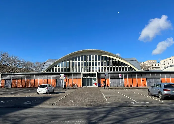 Vivez Le Bonheur - - Port De Plaisance - Vue ル・アーヴル