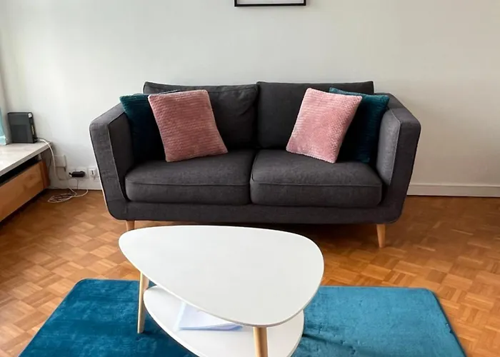 Vivez Le Bonheur - - Port De Plaisance - Vue ル・アーヴル