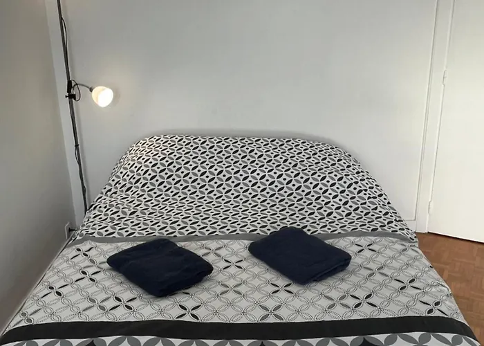 Vivez Le Bonheur - - Port De Plaisance - Vue * ル・アーヴル