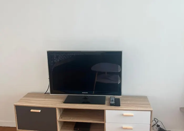 Vivez Le Bonheur - - Port De Plaisance - Vue