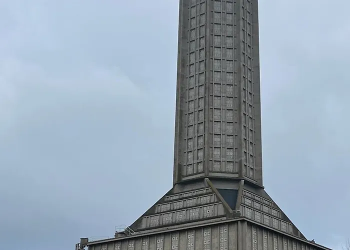アパート Vivez Le Bonheur - - Port De Plaisance - Vue *