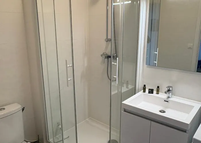 Vivez Le Bonheur - - Port De Plaisance - Vue アパート *